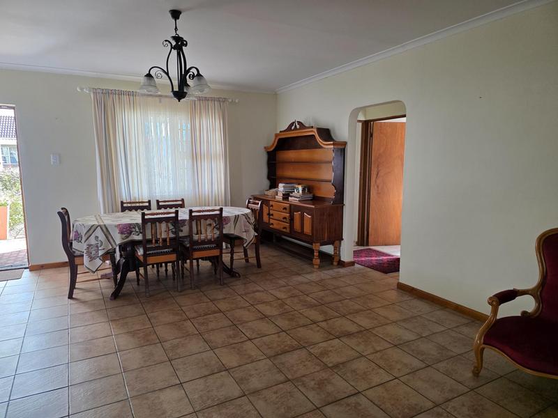 3 Bedroom Property for Sale in Franskraal Western Cape